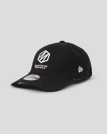 New Era Diamond Era 9Forty - Manchester Originals - Black