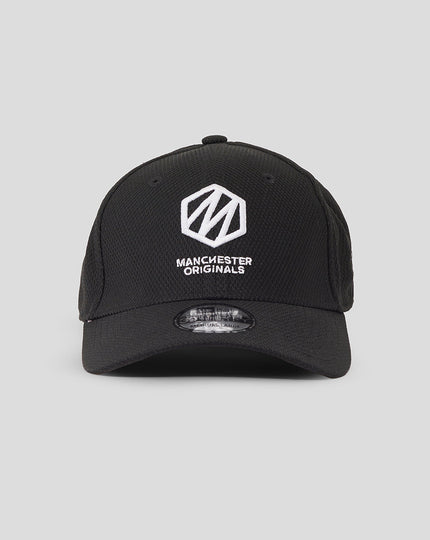 New Era Diamond Era 9Forty - Manchester Originals - Black
