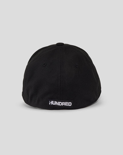 New Era Diamond Era 39Thirty - Manchester Originals - Black