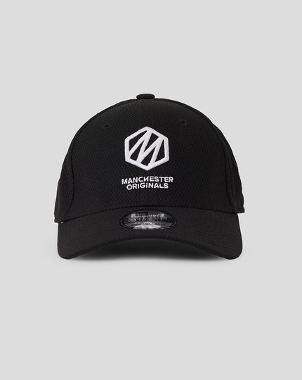 New Era Diamond Era 39Thirty - Manchester Originals - Black