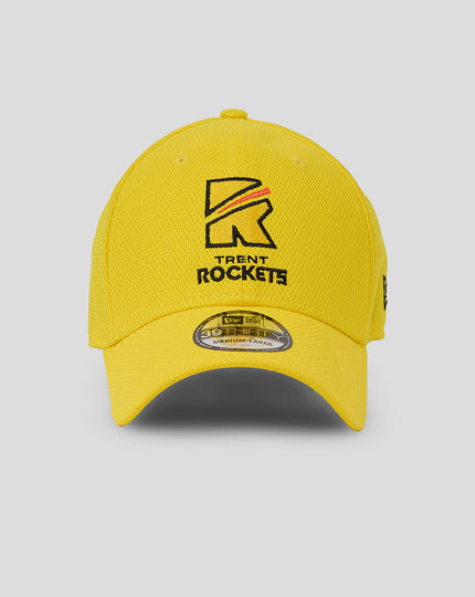 New Era Diamond Era 9Forty - Trent Rockets - Yellow