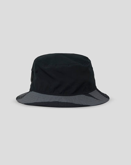 New Era AOP Bucket - Manchester Originals - Black