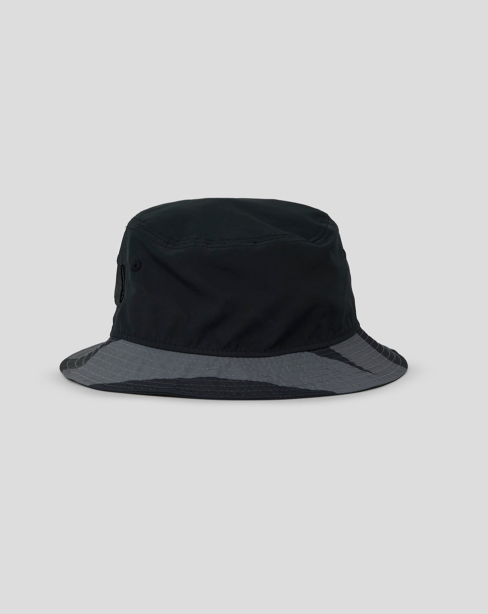 New Era AOP Bucket - Manchester Originals - Black