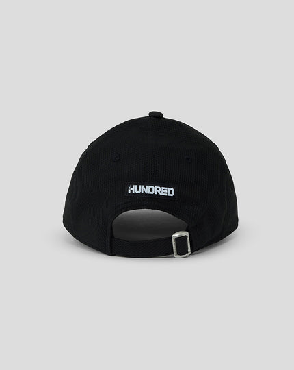 New Era Contrast Piping 9Forty - Manchester Originals - White/Black