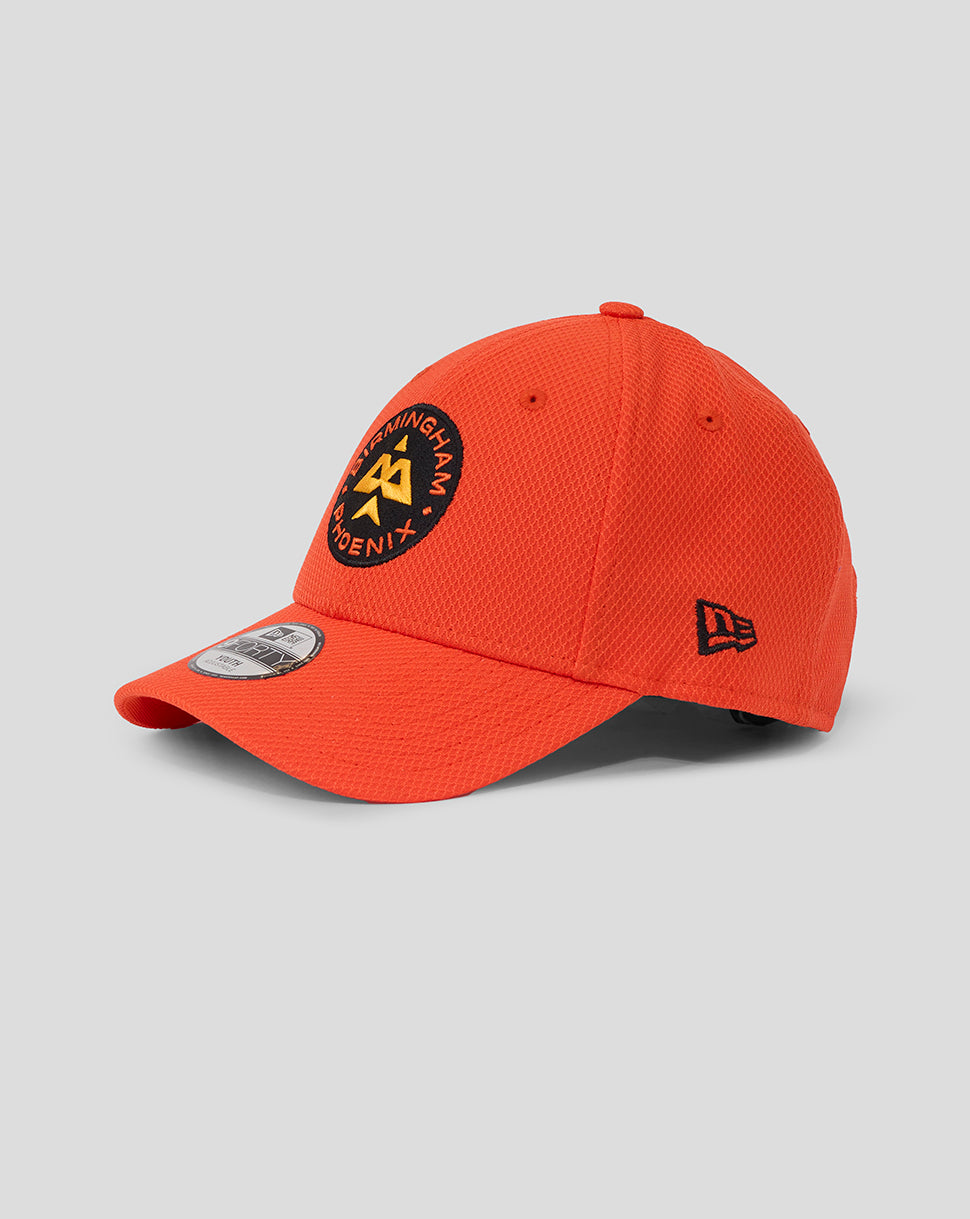 New Era Diamond Era 9Forty Birmingham Phoenix - Youth - Orange