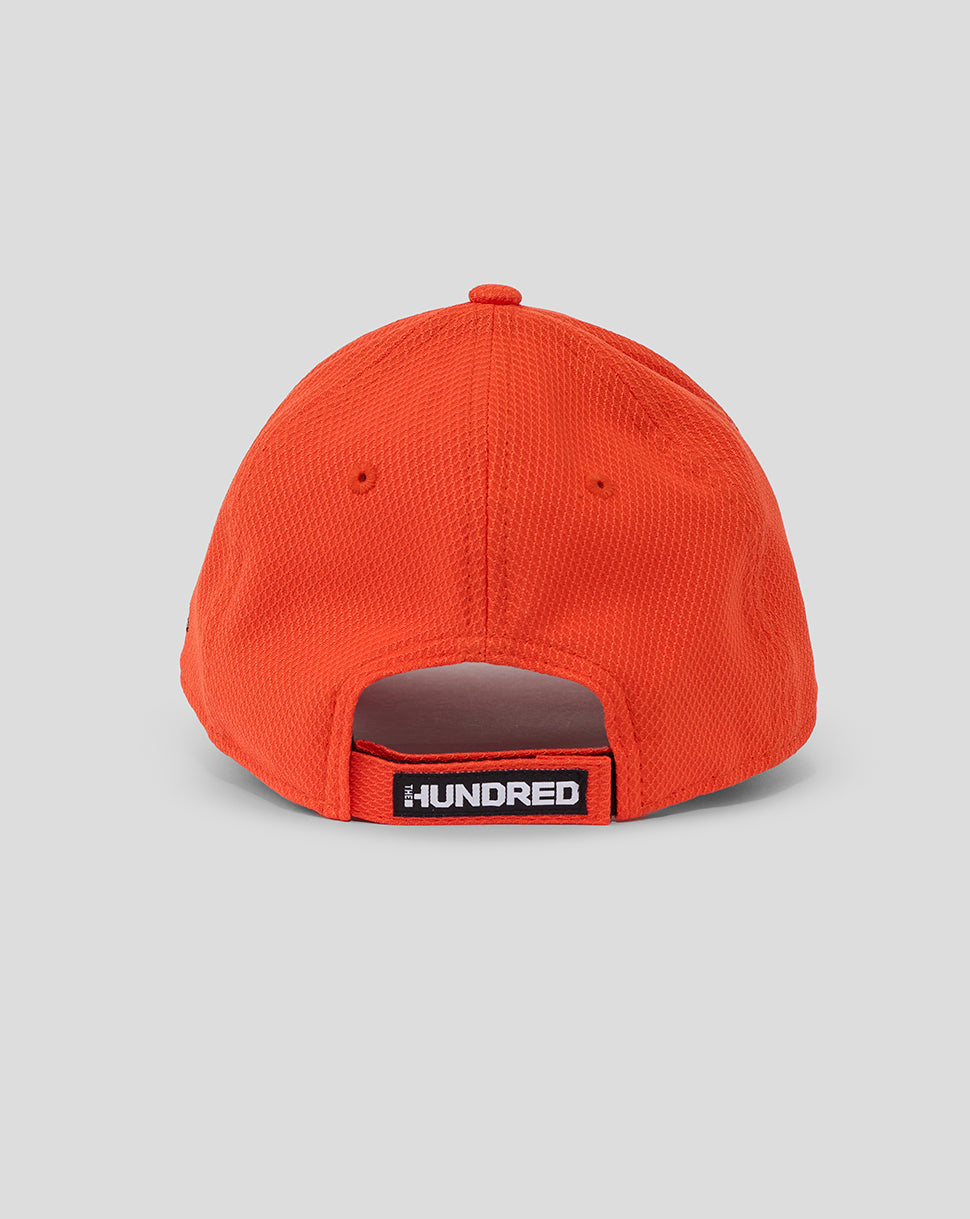 New Era Diamond Era 9Forty Birmingham Phoenix - Youth - Orange