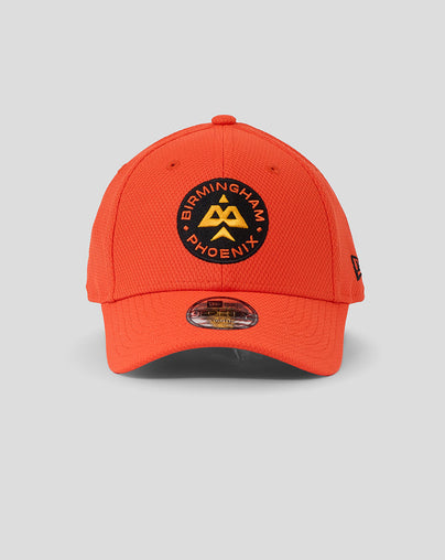 New Era Diamond Era 9Forty Birmingham Phoenix - Youth - Orange