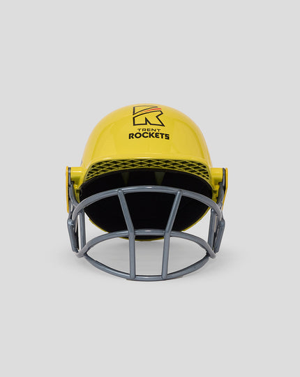 Replica Mini Helmet - Trent Rockets - Yellow