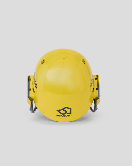 Replica Mini Helmet - Trent Rockets - Yellow