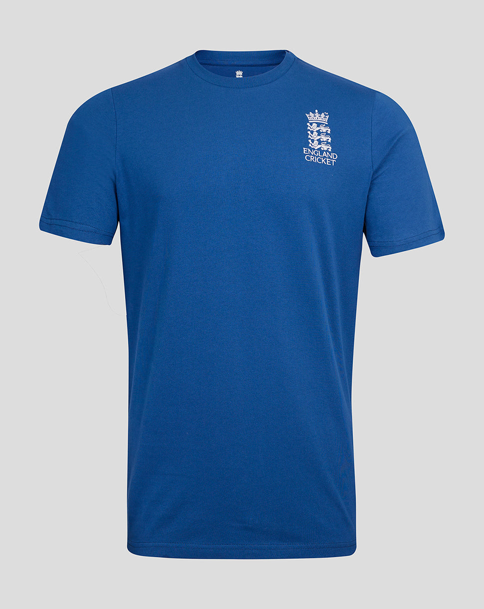 Men's Core T Shirt - Navy