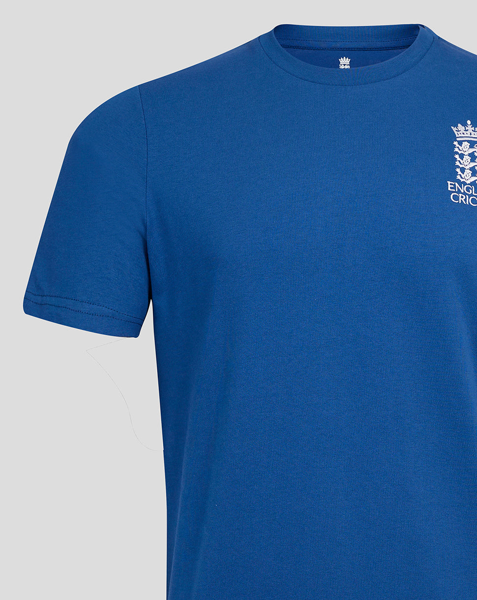 Men's Core T Shirt - Navy