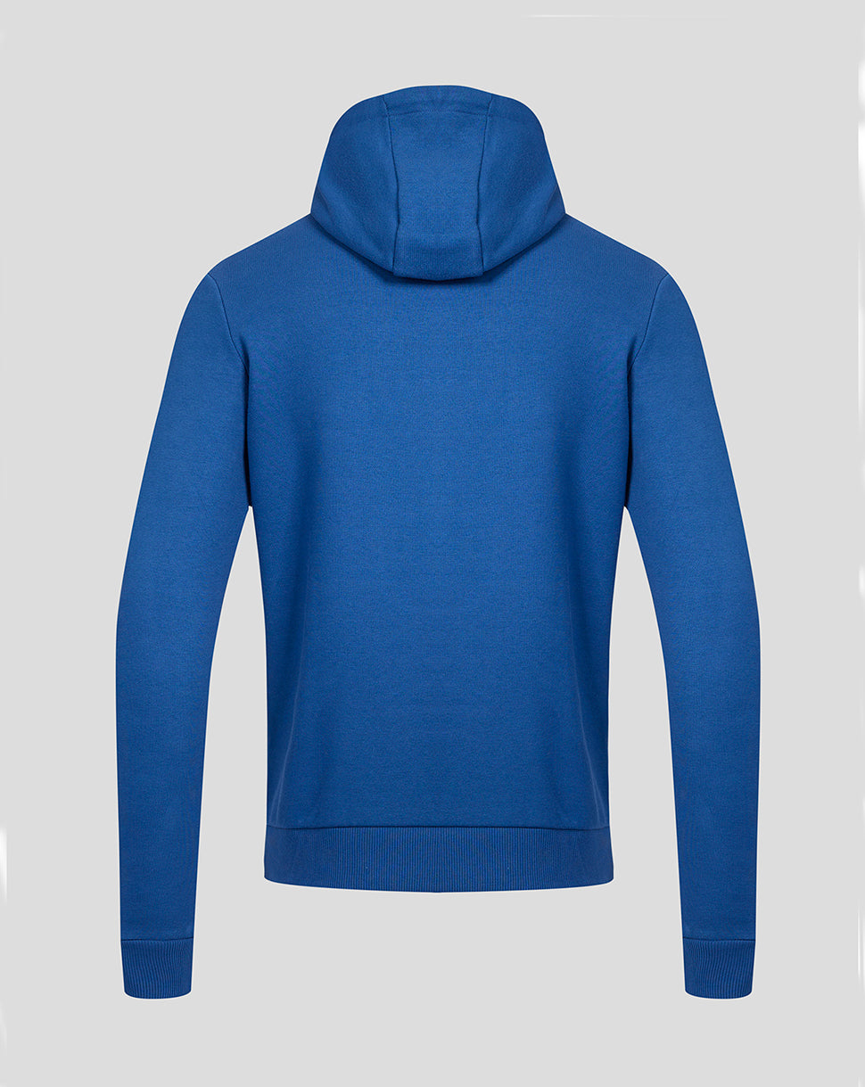 Men's Contemporary Hoodie - Navy