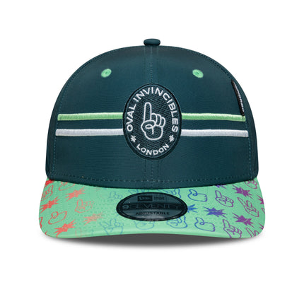 New Era AOP 9Seventy Ss - Oval Invincibles