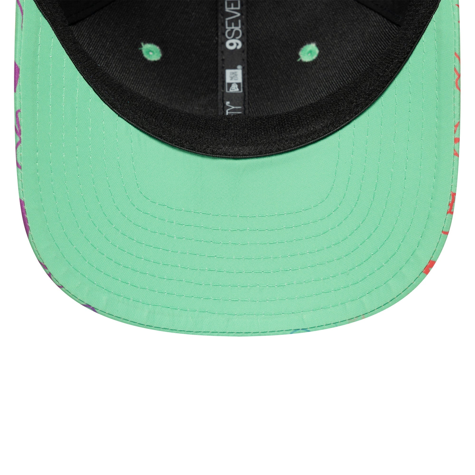 New Era AOP 9Seventy Ss - Oval Invincibles