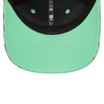 New Era AOP 9Seventy Ss - Oval Invincibles