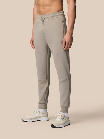 Flex Lifestyle Joggers - Rock Grey