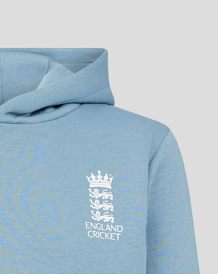 The Ashes Windward Blue Junior Hoodie