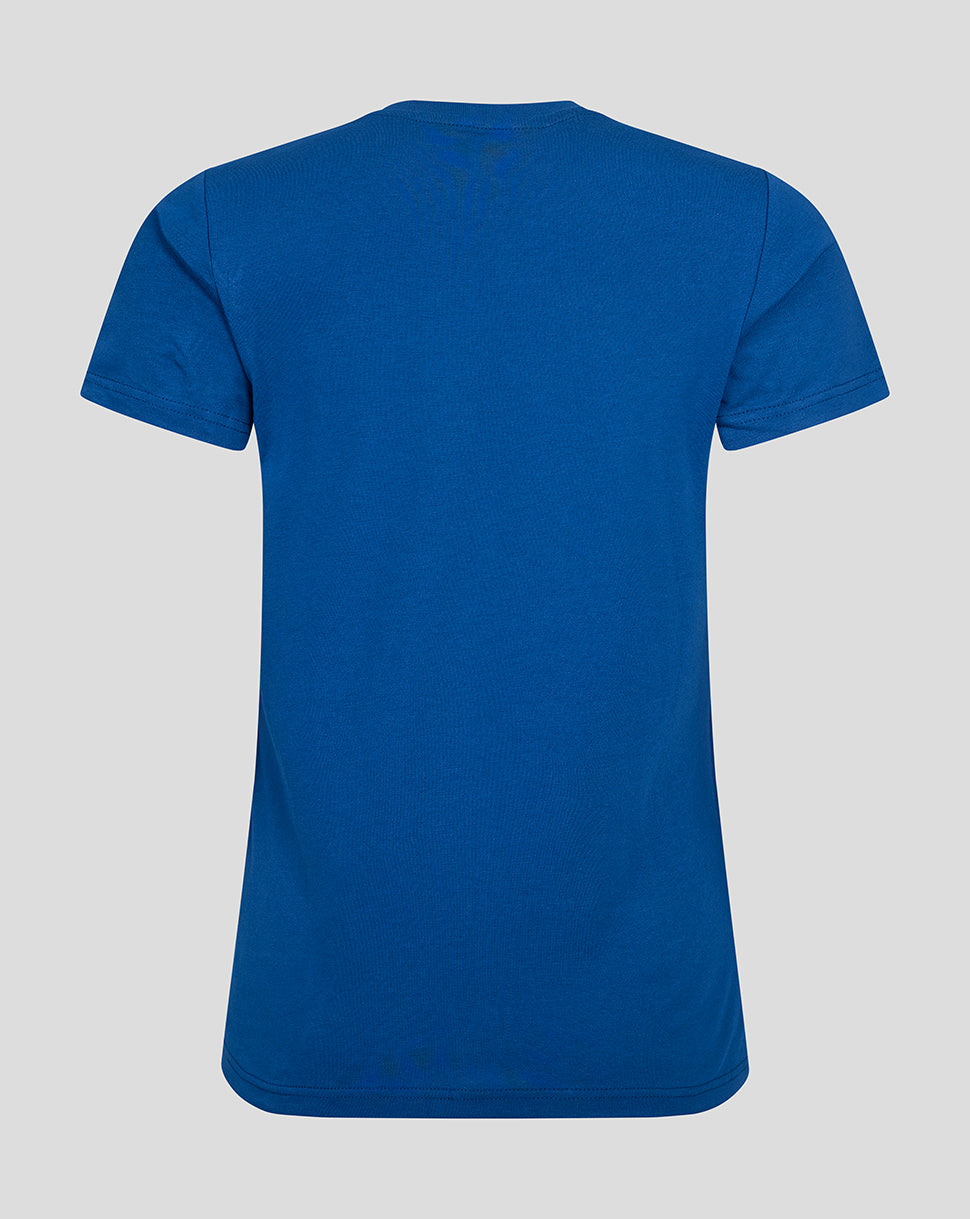 Women's Core T Shirt - Navy