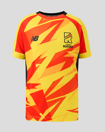 Trent Rockets Men’s & Junior Replica Playing Shirt Bundle - Save 20%