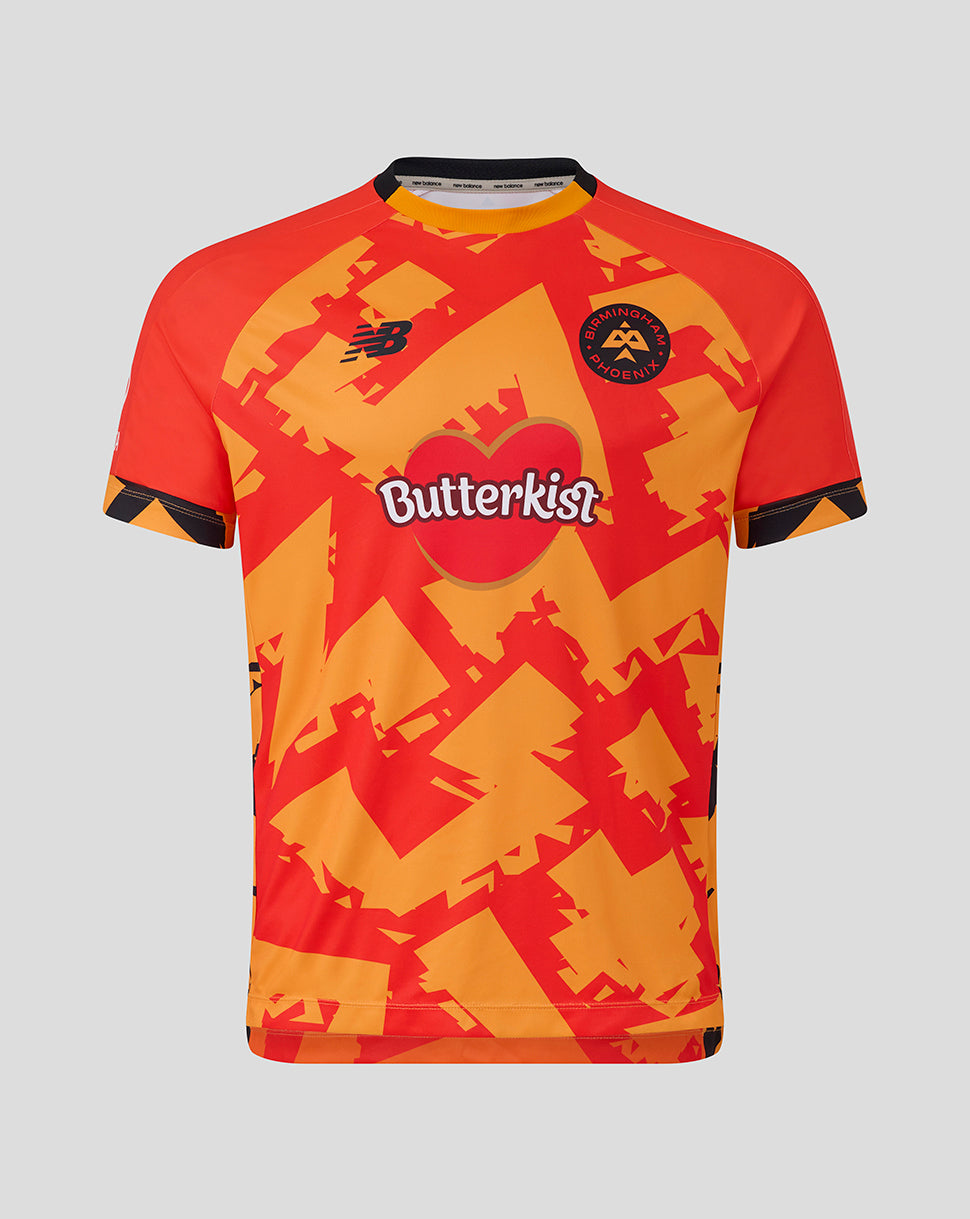Birmingham Phoenix Men’s Replica Playing Shirt