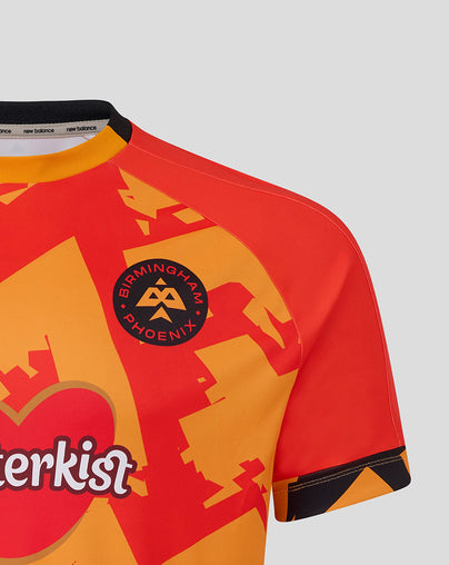 Birmingham Phoenix Men’s Replica Playing Shirt