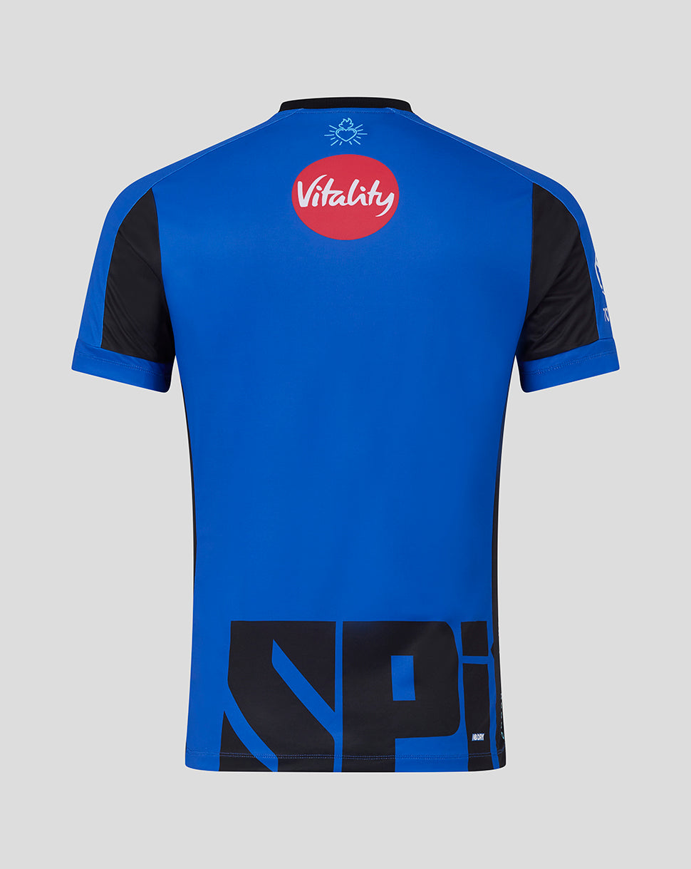 London Spirit Junior Replica Playing Shirt