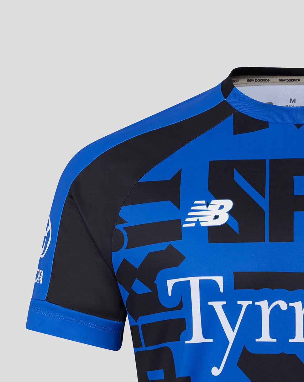 London Spirit Junior Replica Playing Shirt