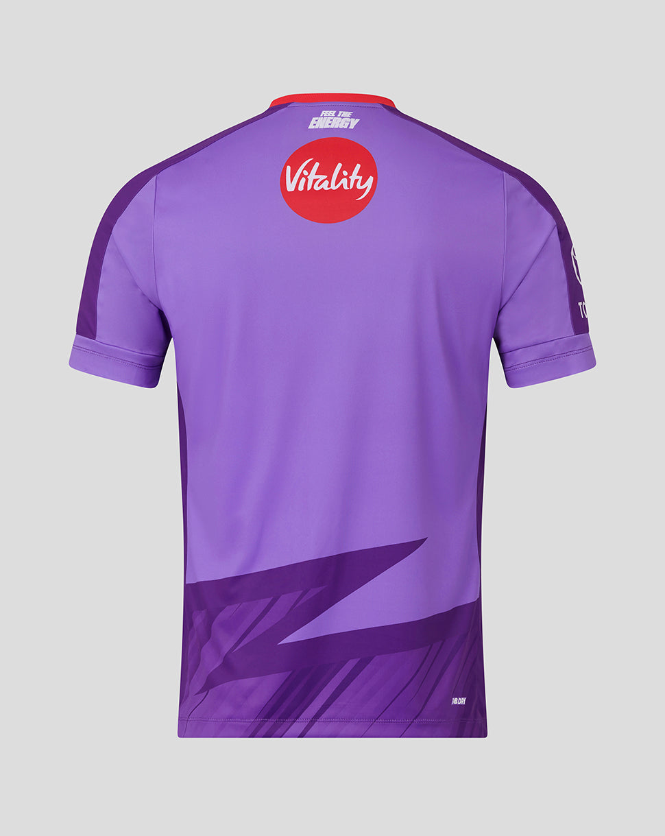 Northern Superchargers Men’s Replica Playing Shirt
