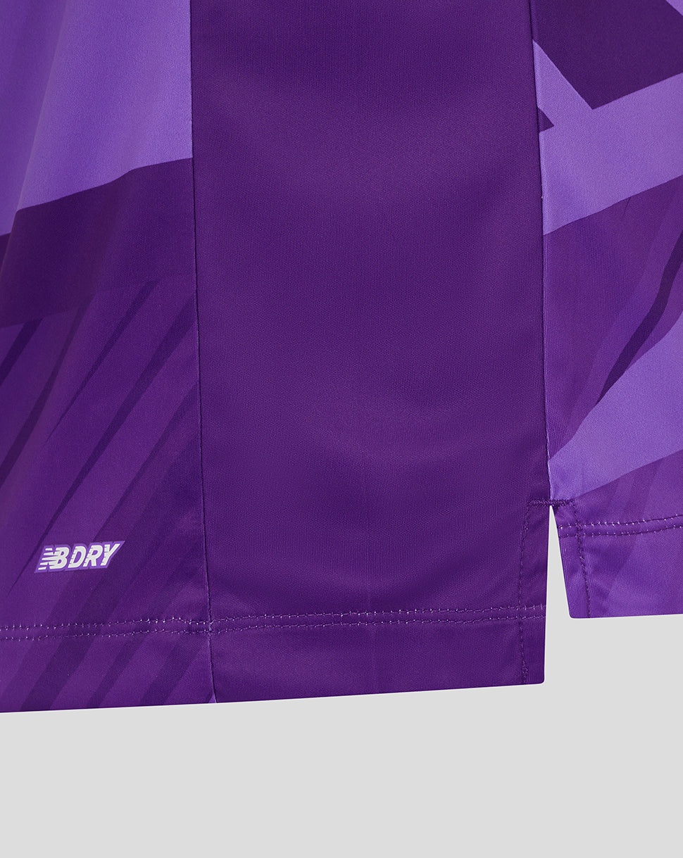 Northern Superchargers Junior Replica Playing Shirt