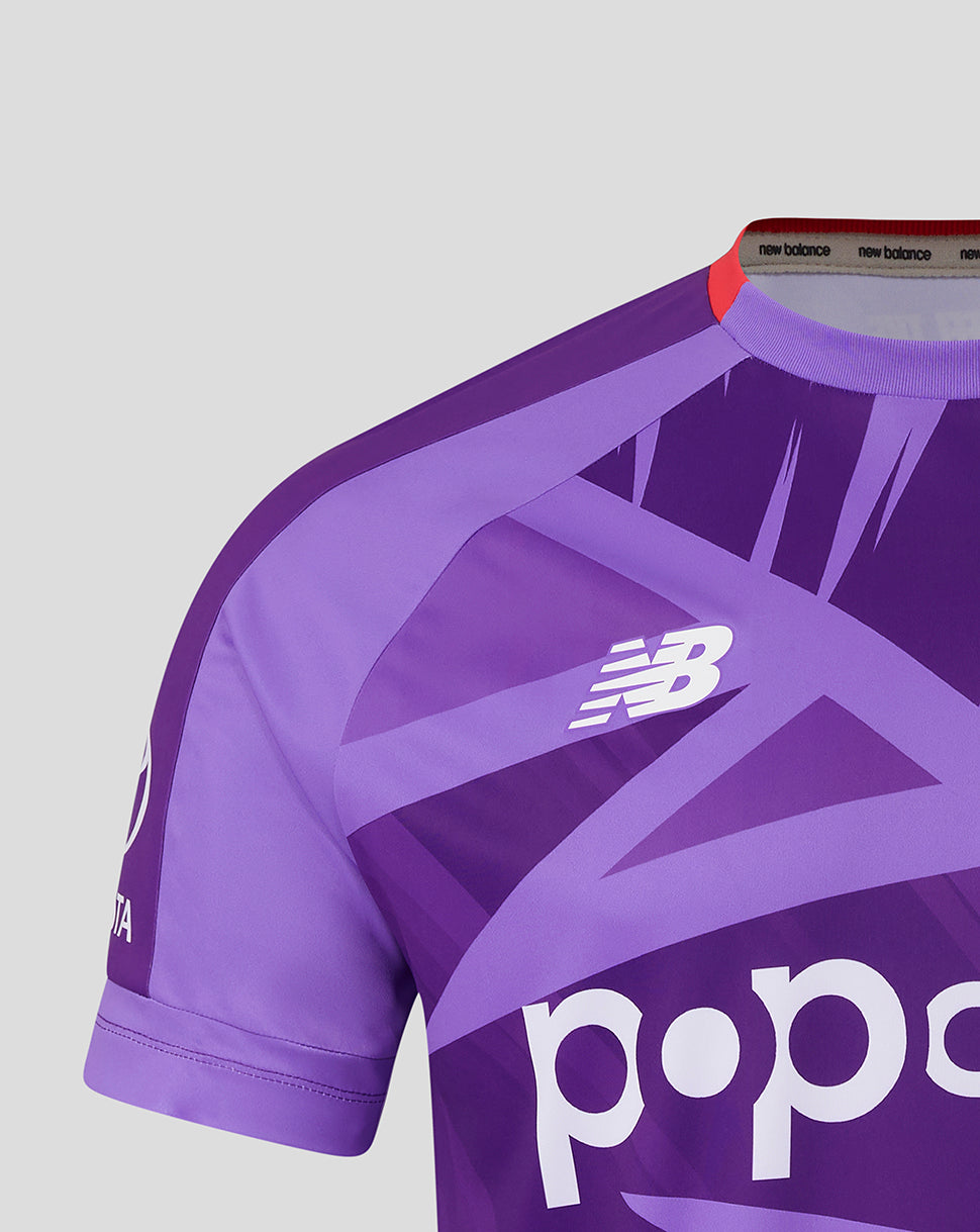 Northern Superchargers Men’s Replica Playing Shirt
