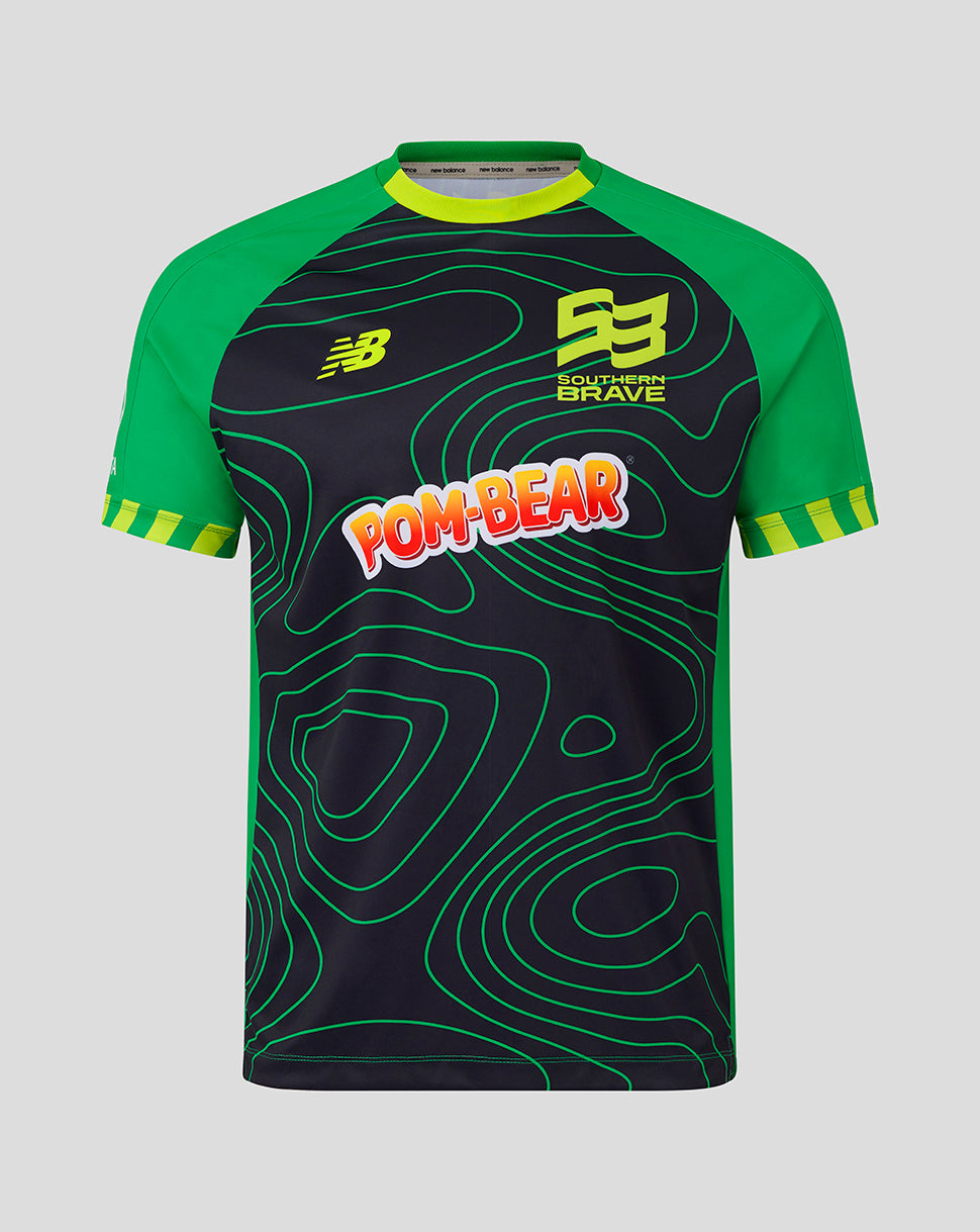 Southern Brave Men’s Replica Playing Shirt