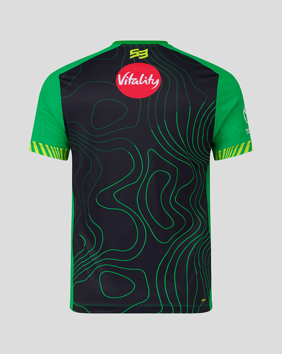 Southern Brave Junior Replica Playing Shirt