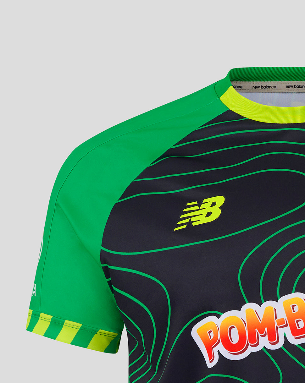 Southern Brave Men’s Replica Playing Shirt