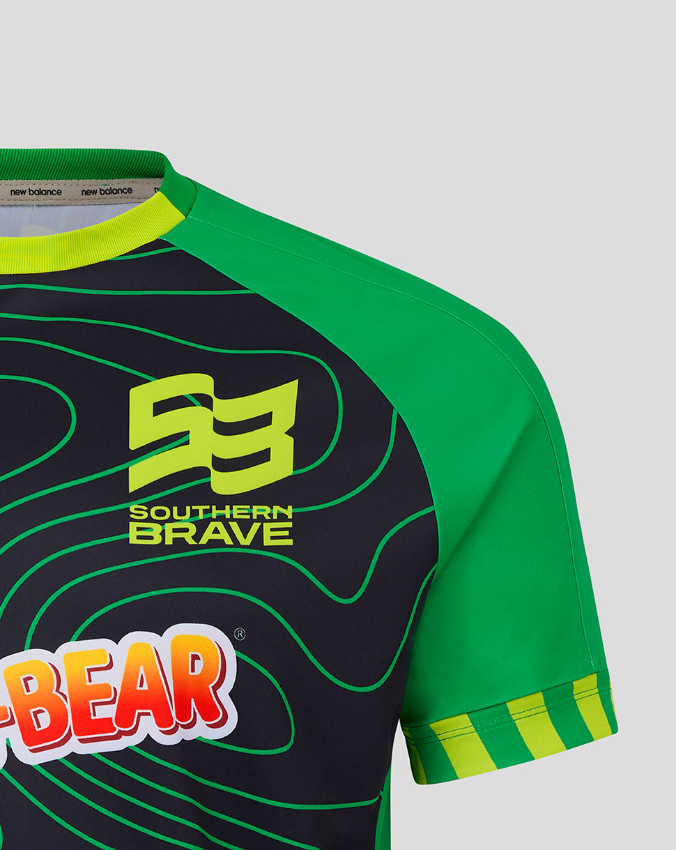 Southern Brave Men’s Replica Playing Shirt