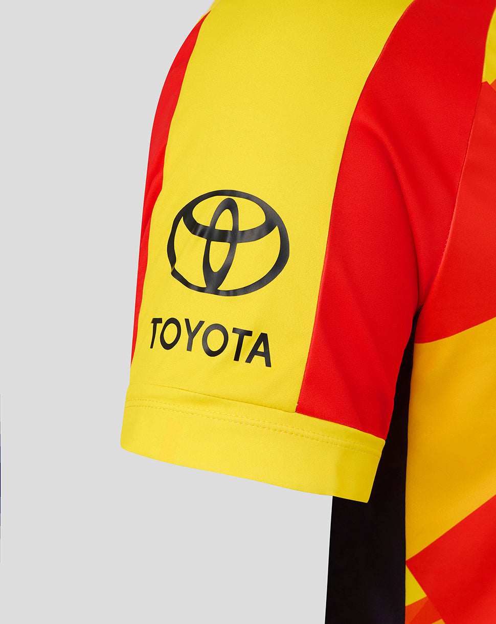 Trent Rockets Men’s Replica Playing Shirt