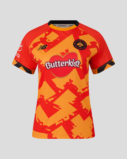 Birmingham Phoenix Women’s & Junior Replica Playing Shirt Bundle - Save 20%