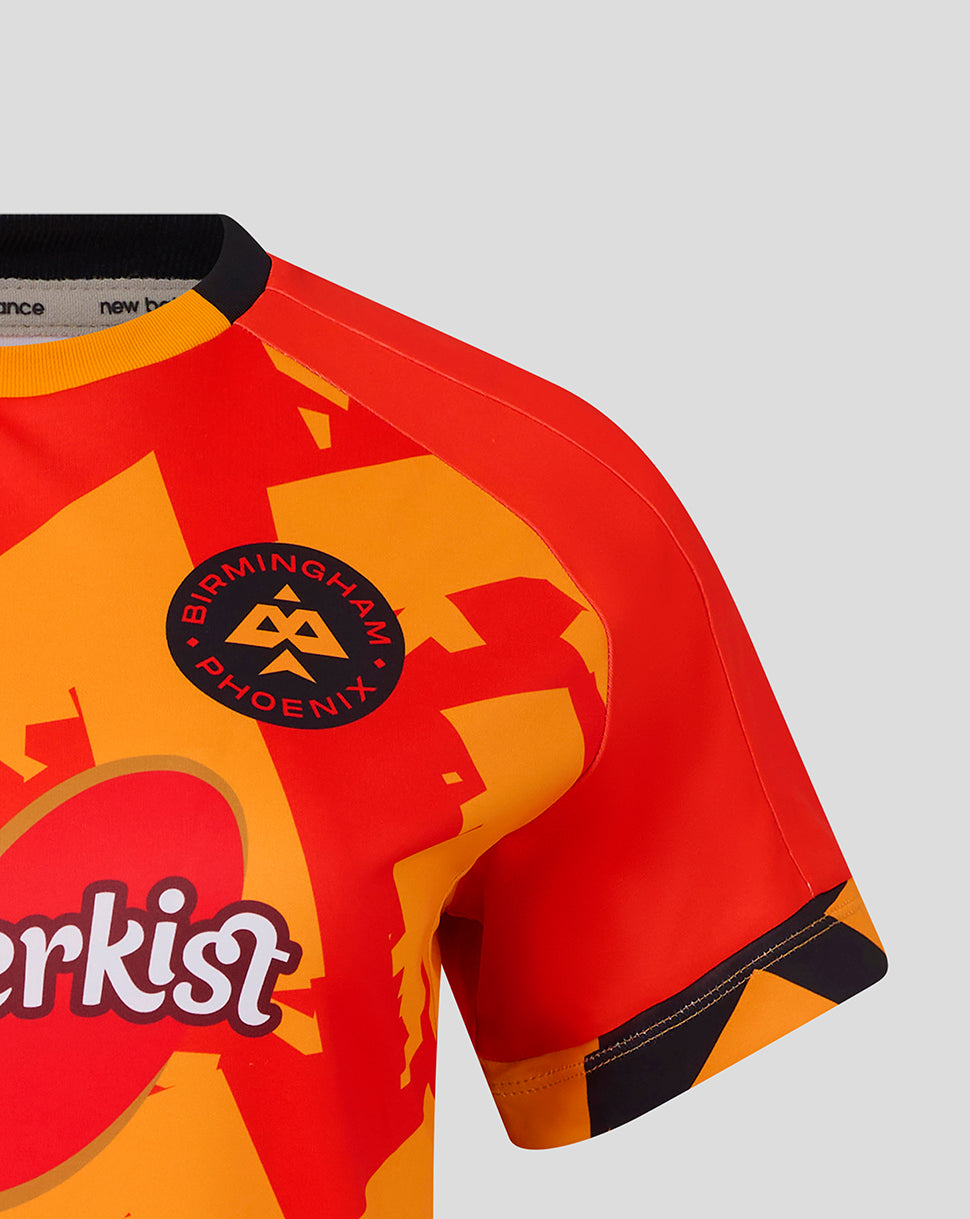 Birmingham Phoenix Women’s Replica Playing Shirt