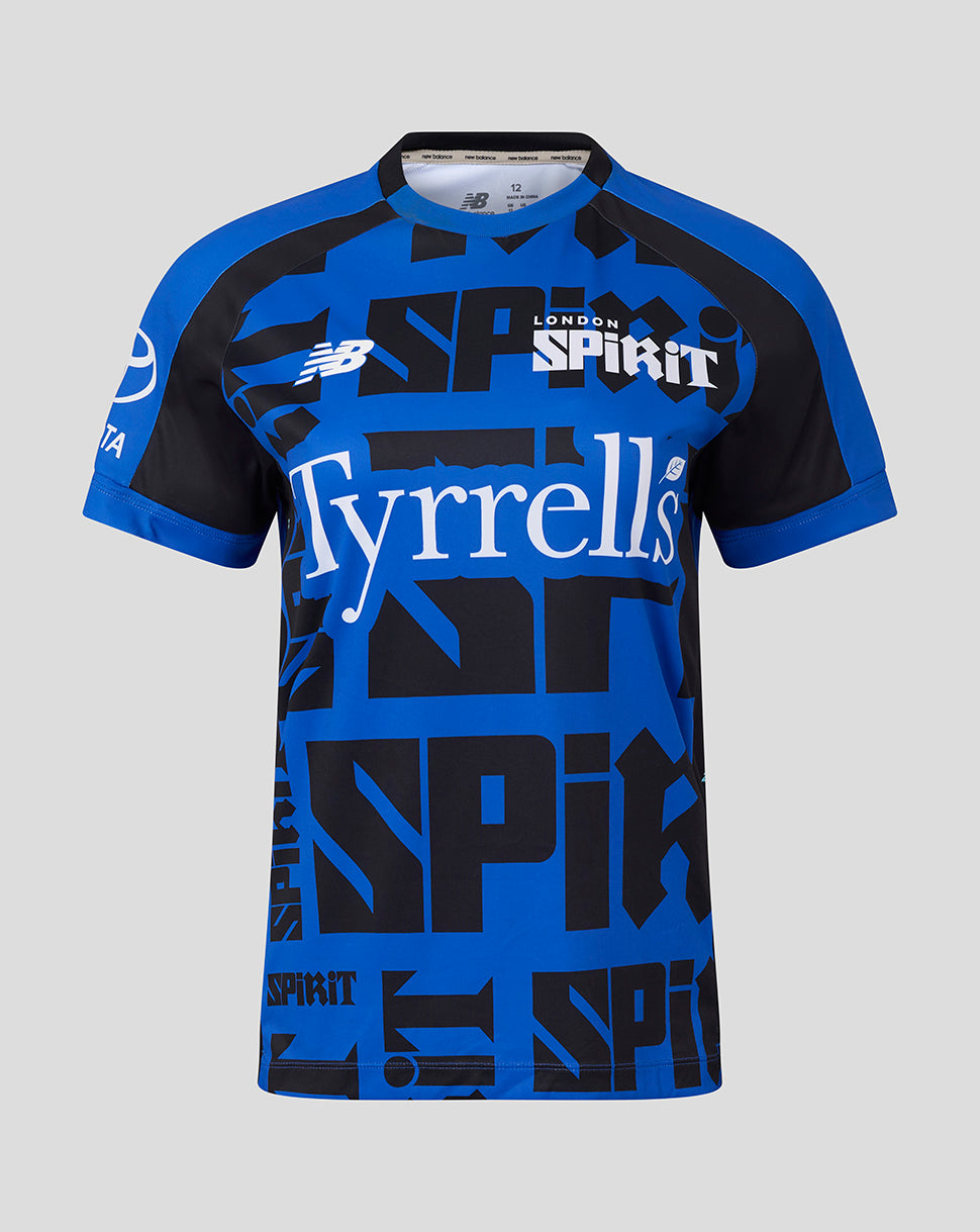 London Spirit Women’s Replica Playing Shirt