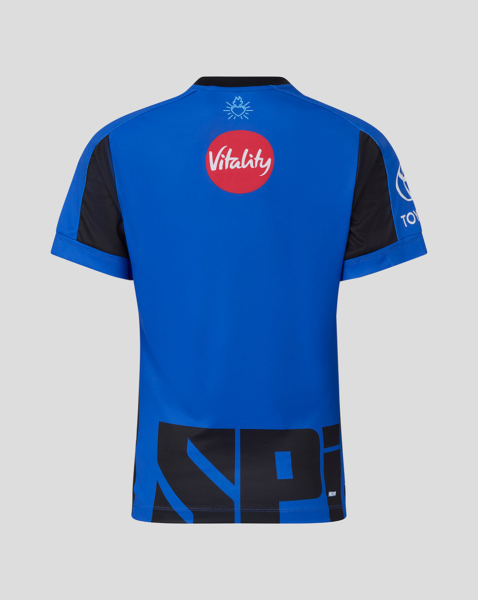 London Spirit Women’s Replica Playing Shirt