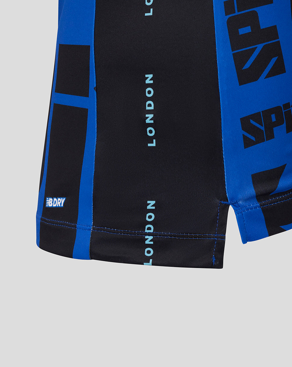 London Spirit Women’s Replica Playing Shirt