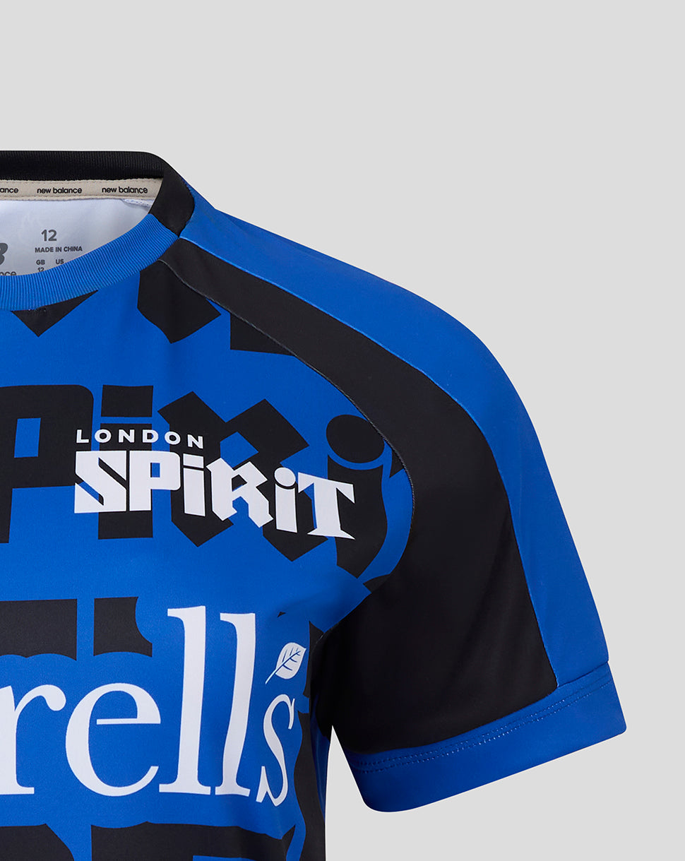 London Spirit Women’s Replica Playing Shirt