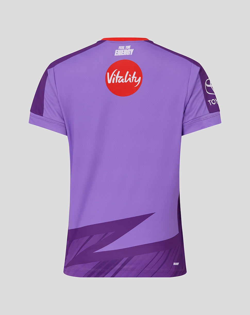 Northern Superchargers Women’s Replica Playing Shirt