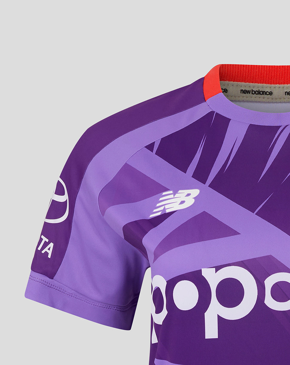 Northern Superchargers Women’s Replica Playing Shirt