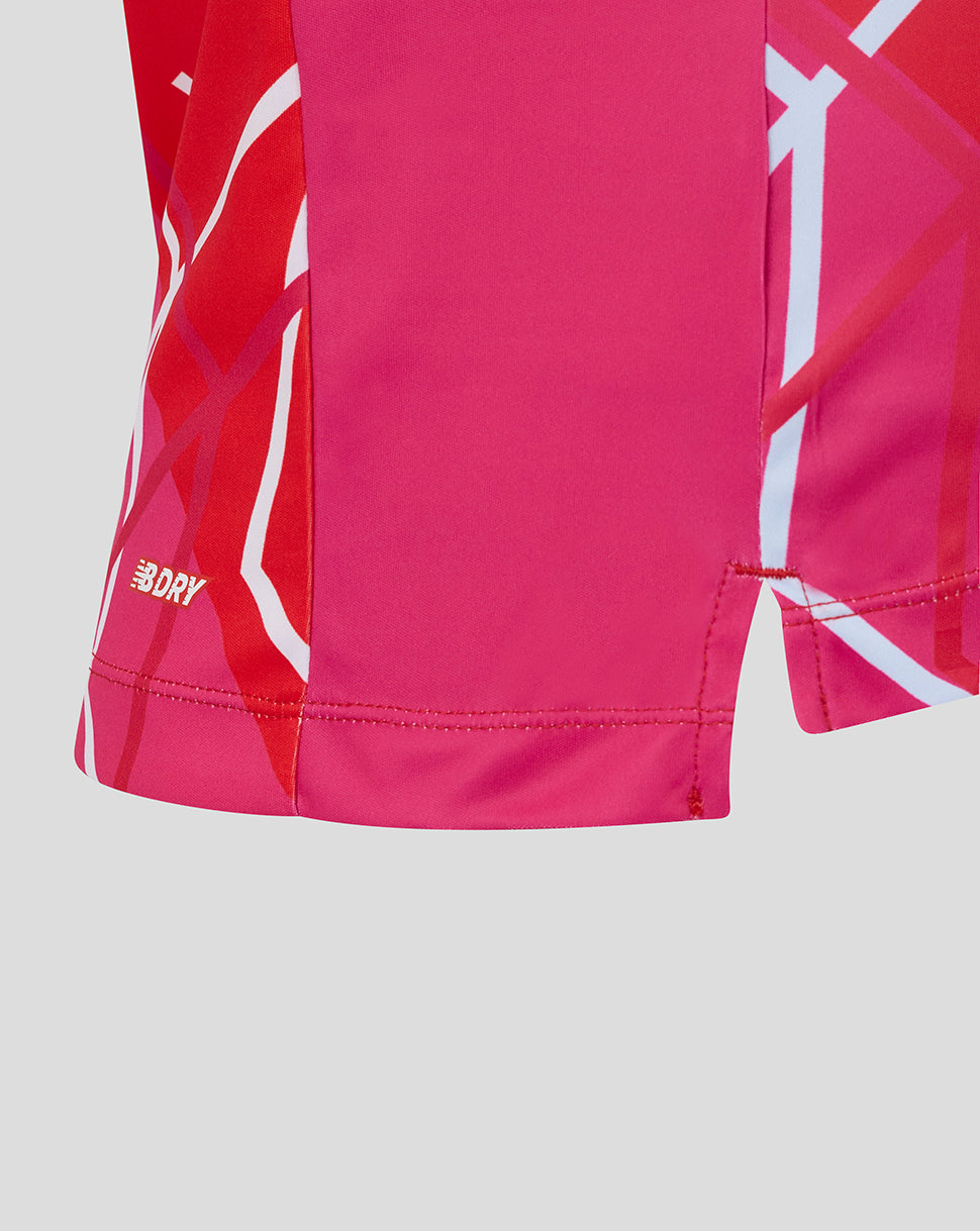 Welsh Fire Women’s Replica Playing Shirt