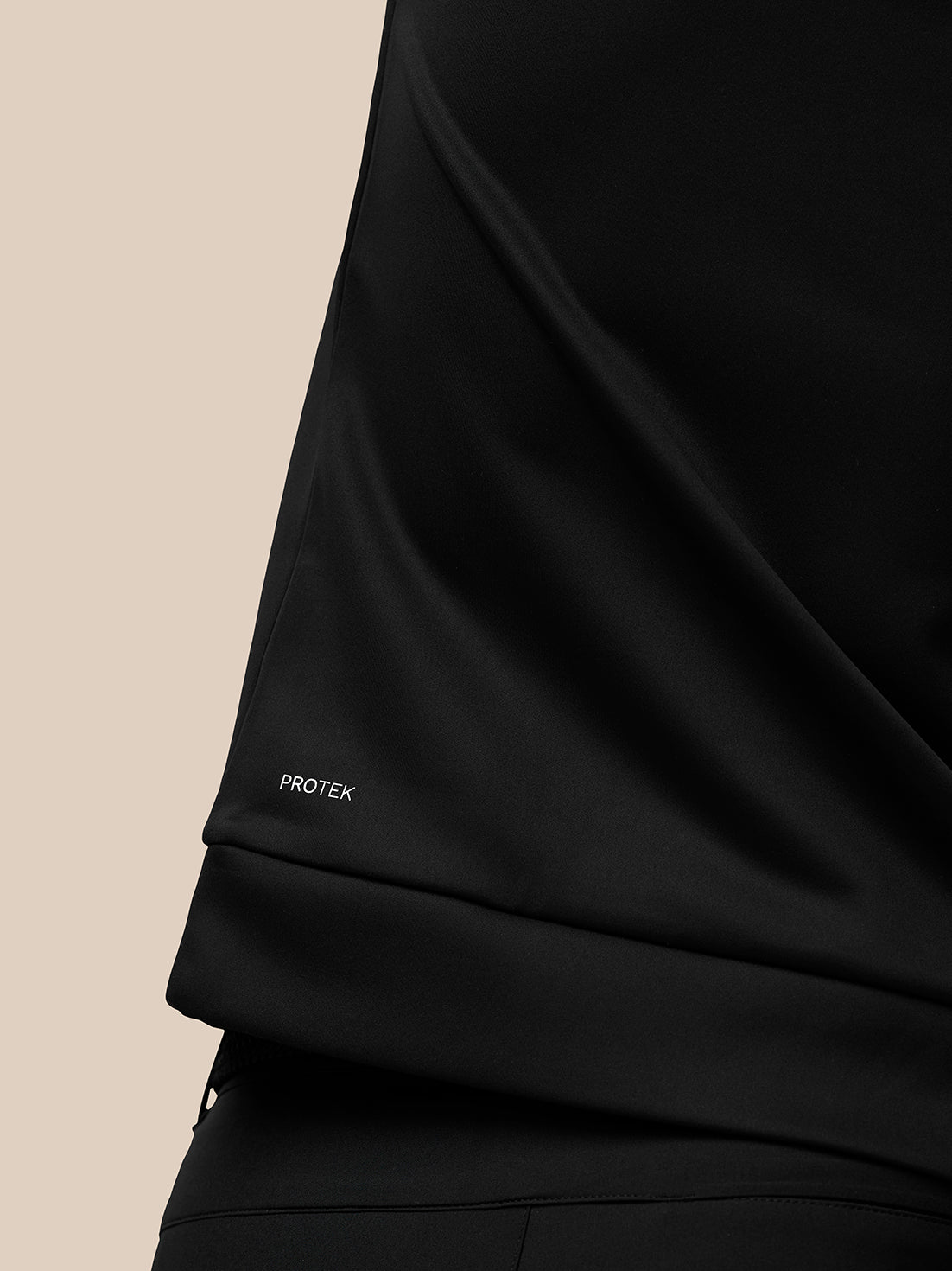 Golf Club Classic Quarter Zip Top