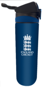 WATER BOTTLE 750ML (FLIP LID)
