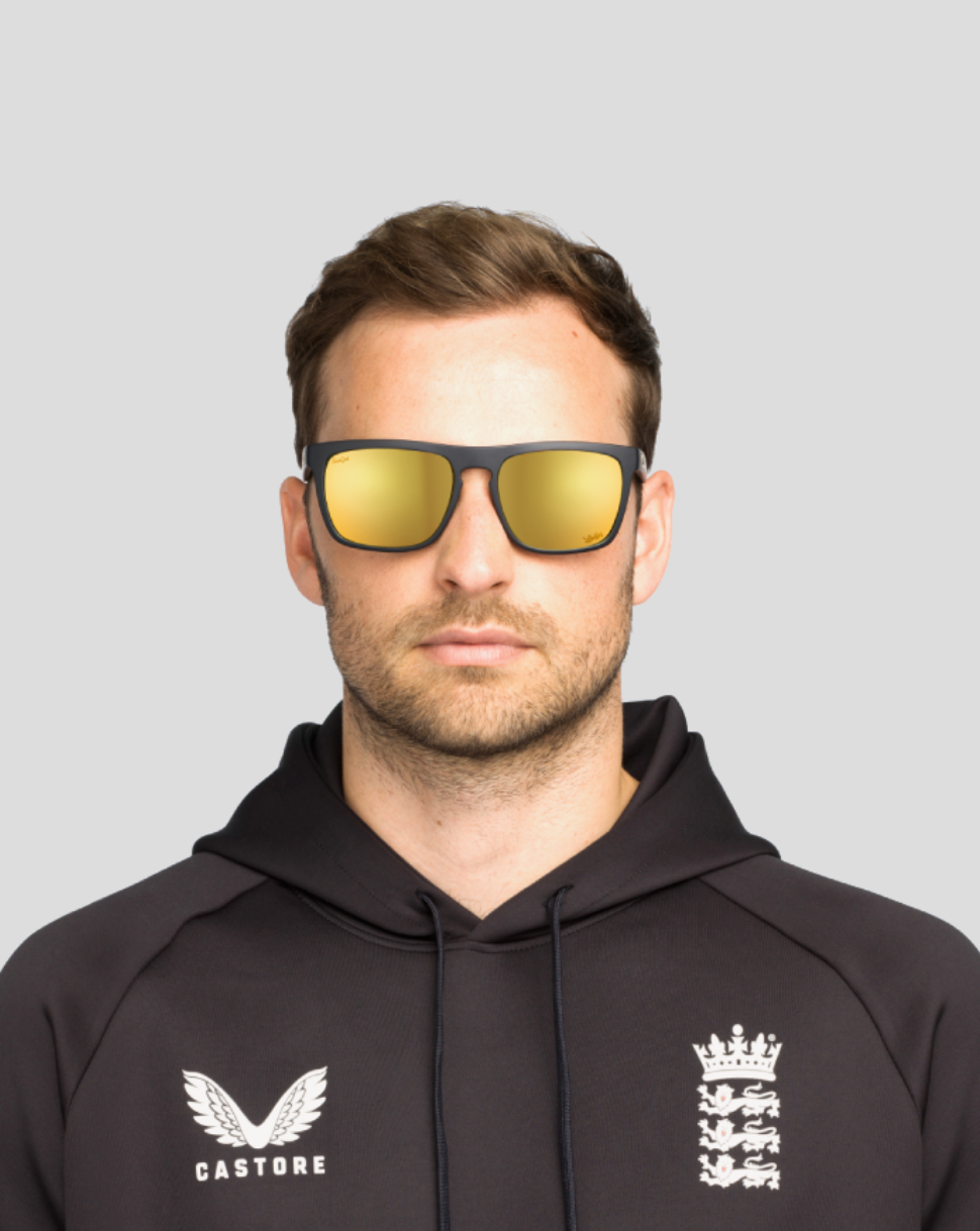 SunGod - England Cricket Renegades