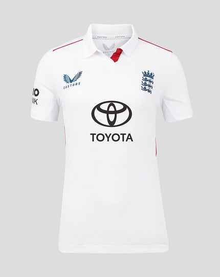 WOMEN'S 25/26 TEST REPLICA SHORT SLEEVE SHIRT