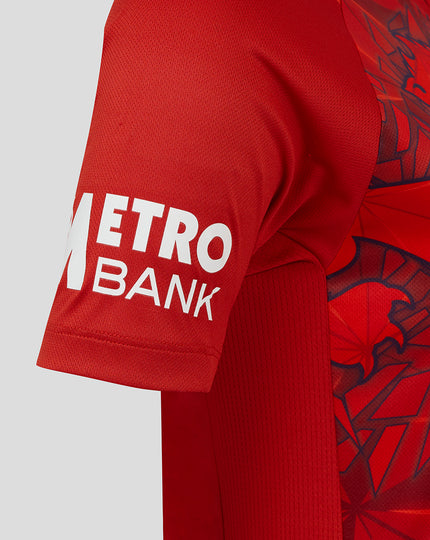 WOMEN'S 25/26 T20 REPLICA SHORT SLEEVE SHIRT