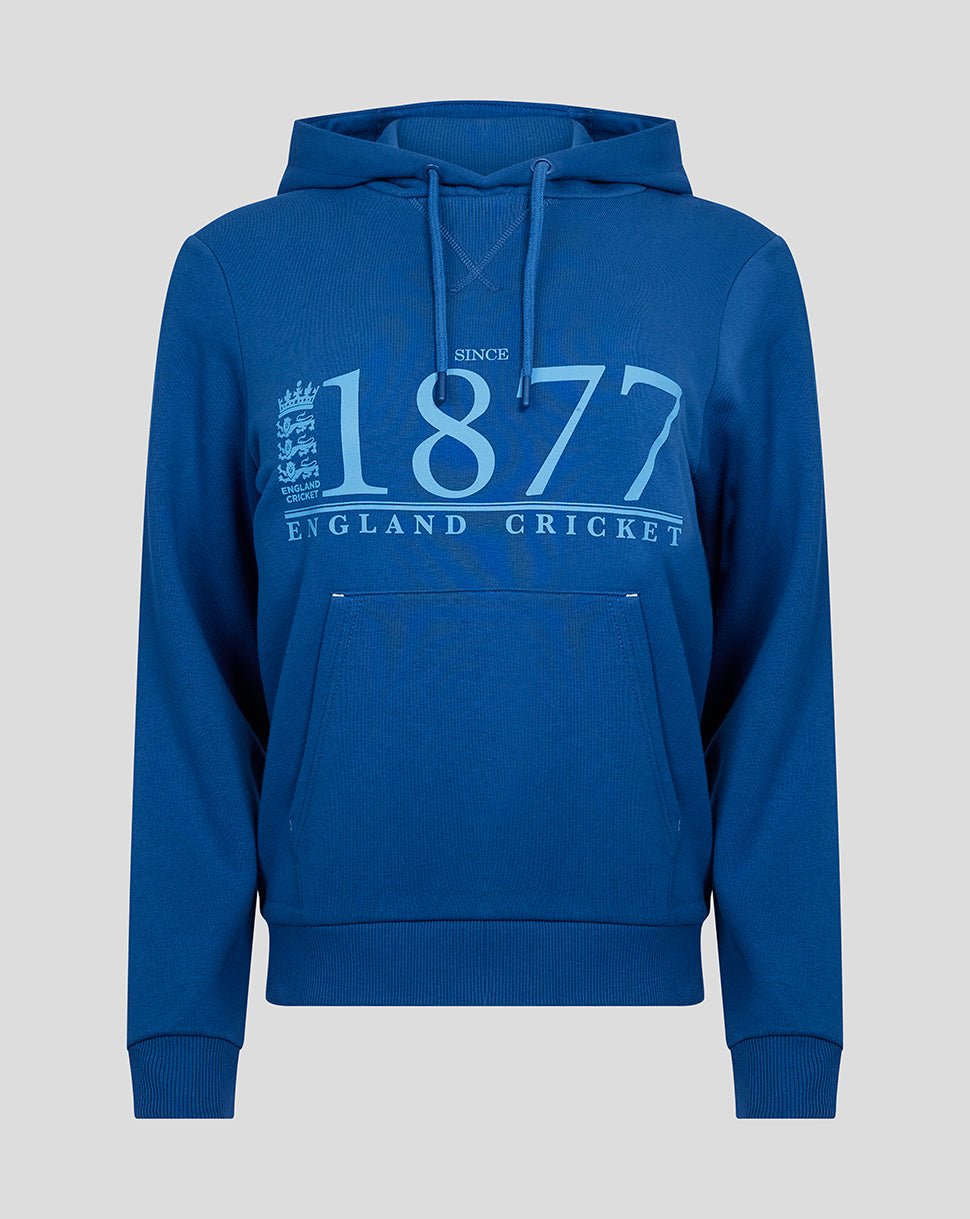 Women's Contemporary Hoodie - Navy